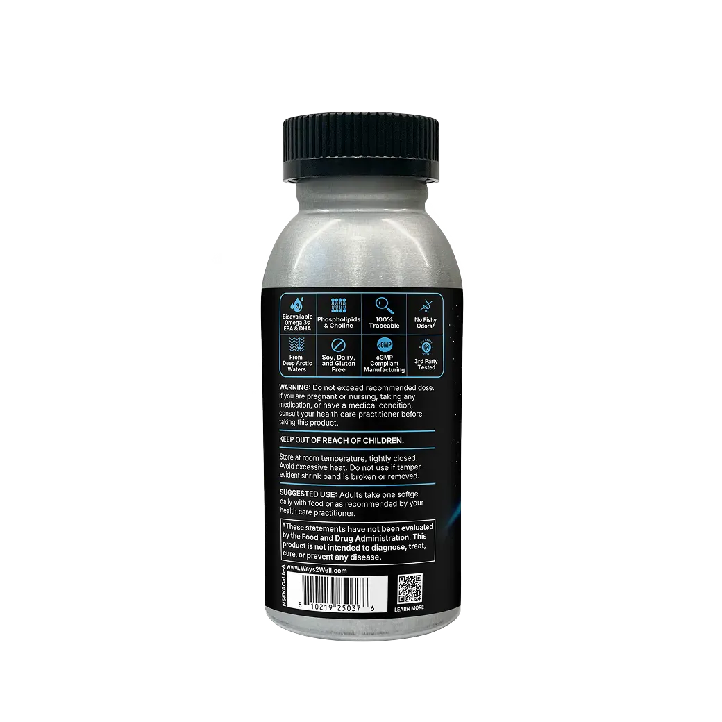 Krill Oil